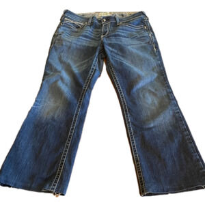 ARIAT REAL Bootcut Jeans Size 32R
